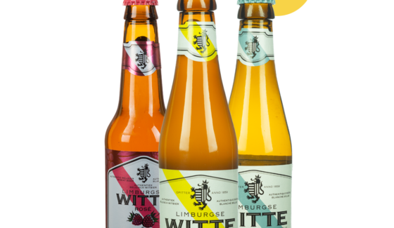 Nieuwe bieren in de kijker